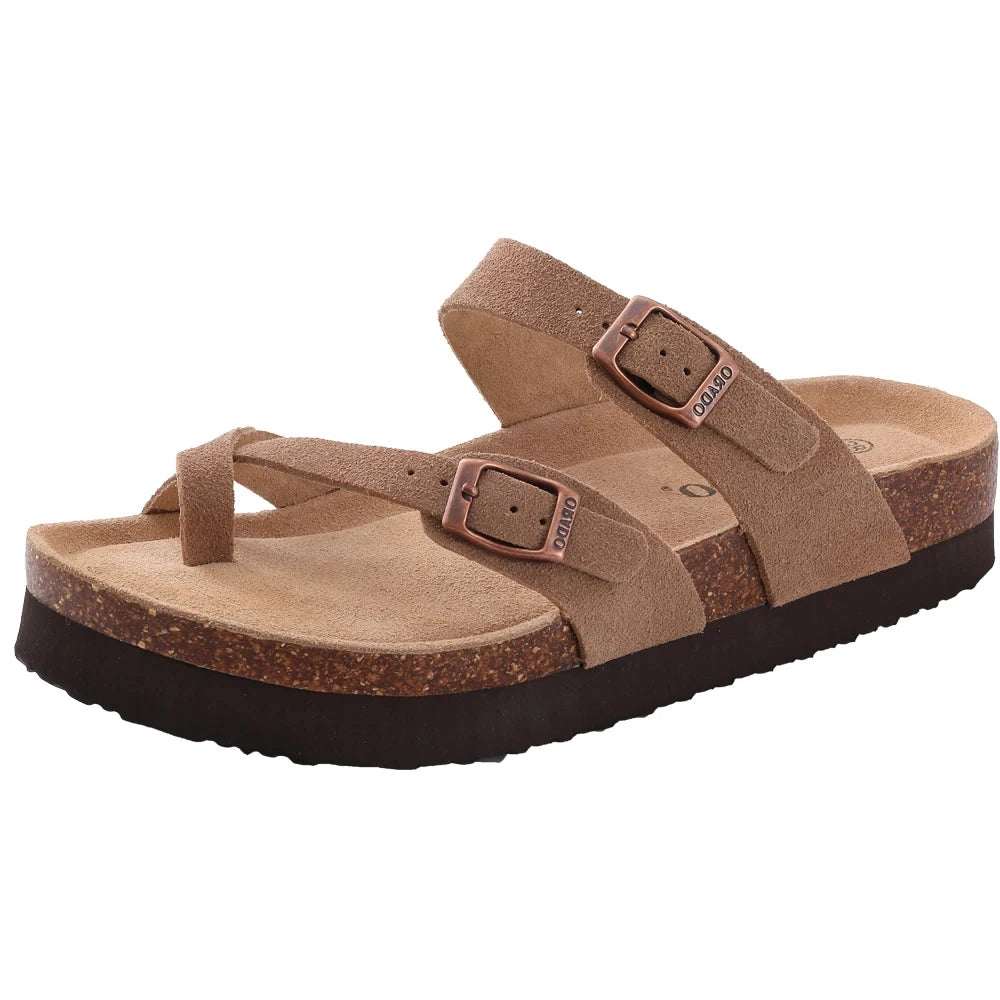 Sandalias de playa