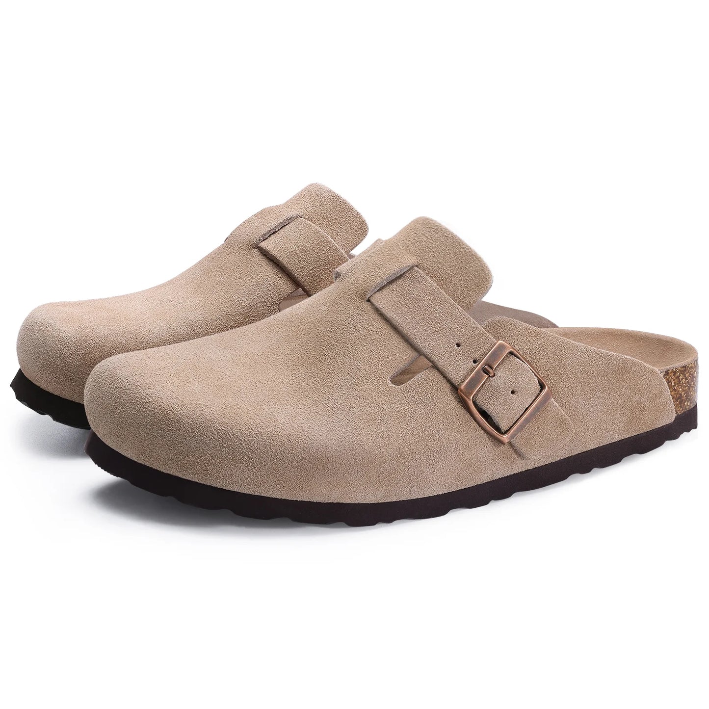 Sandalias de playa