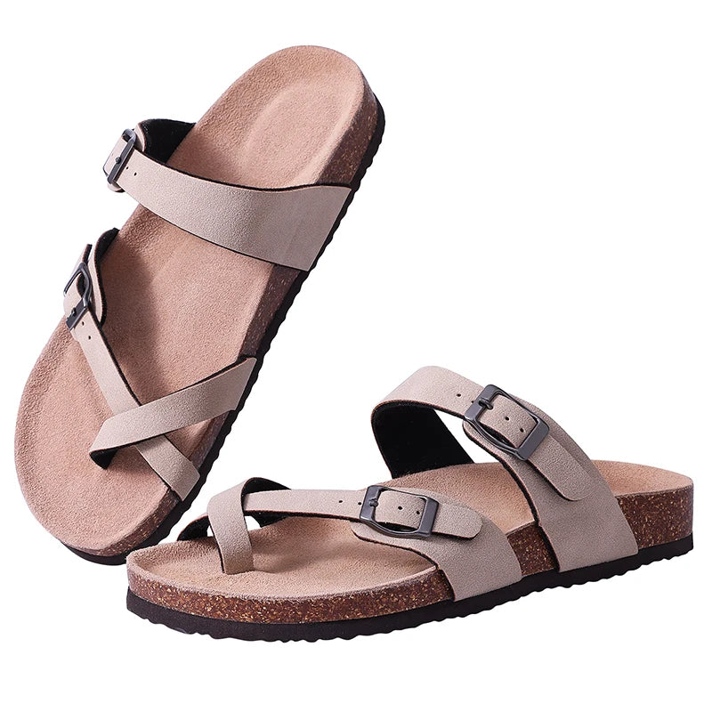 Sandalias de playa