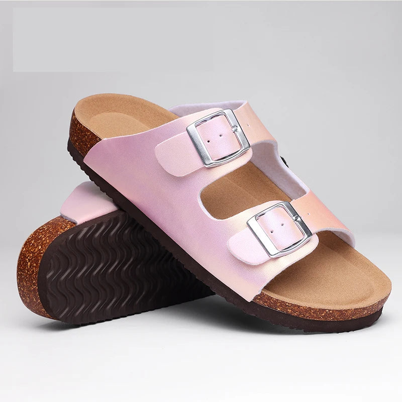 Sandalias de playa