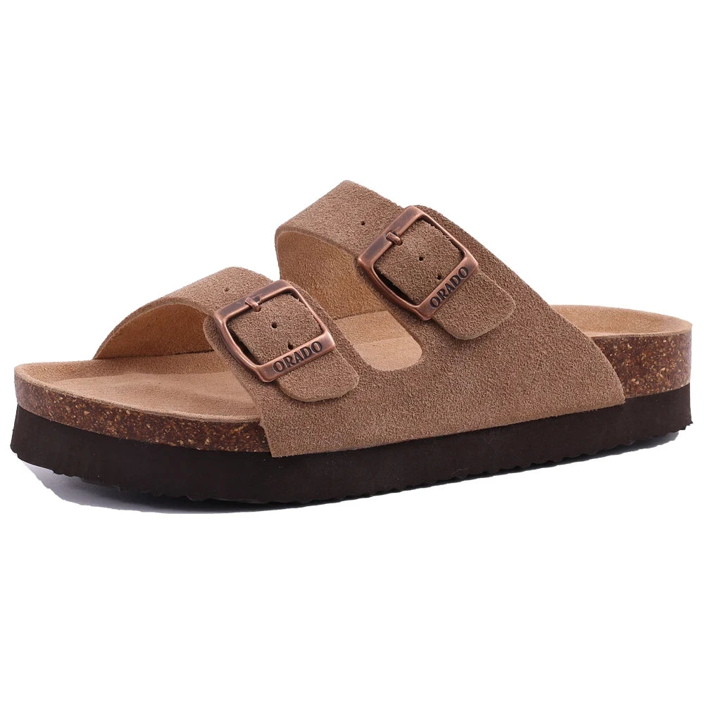 Sandalias de playa
