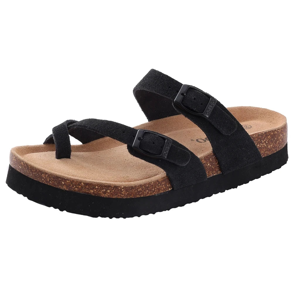 Sandalias de playa