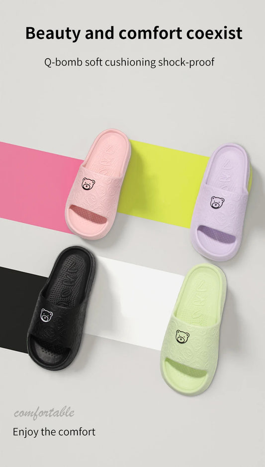 Zapatillas antideslizantes