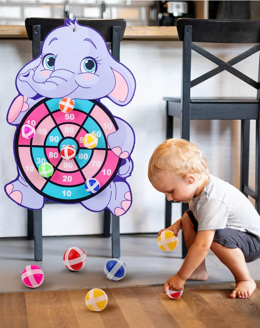 Juguetes Montessori