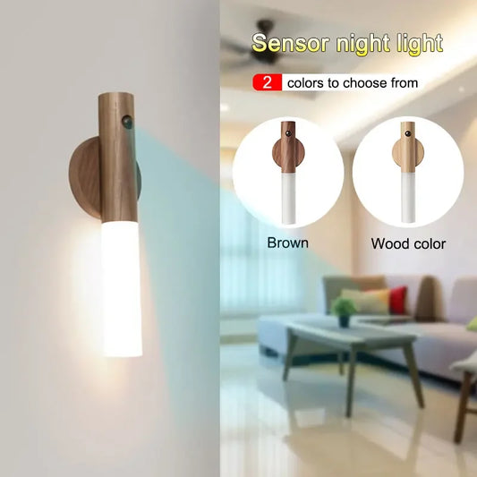 Luz LED Wirless