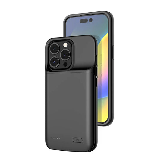 Fundas de carga iPhone 14 Pro Max