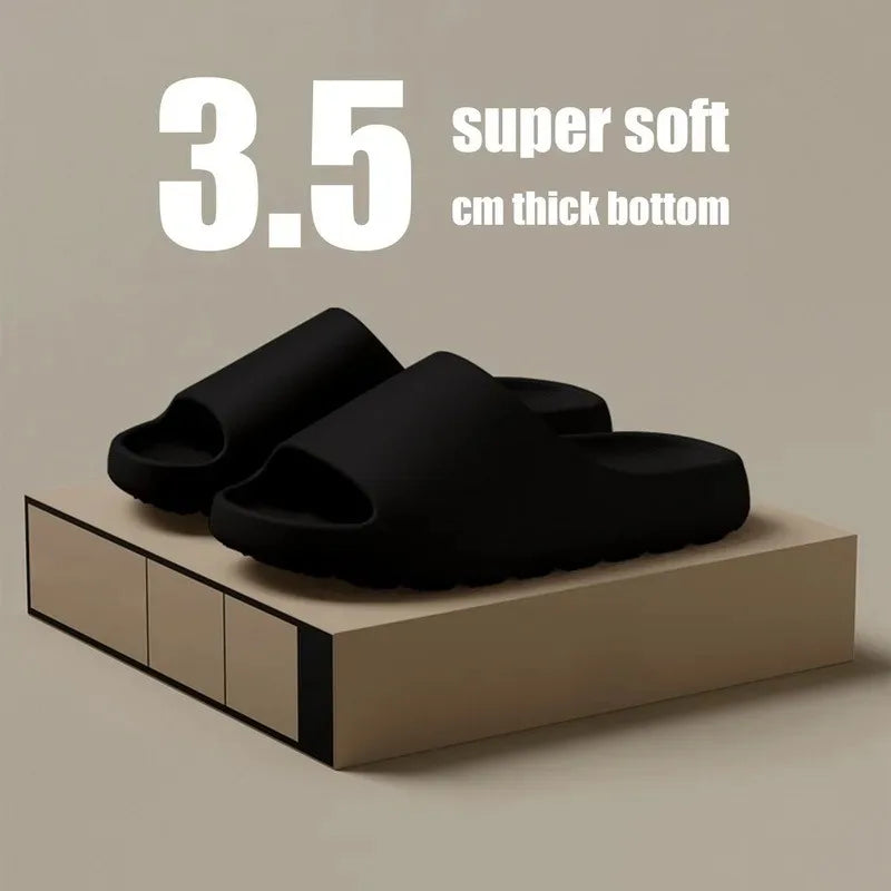 Zapatillas de coco