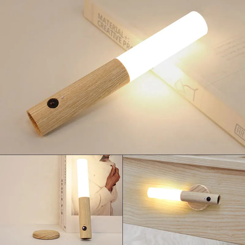 Luz LED Wirless