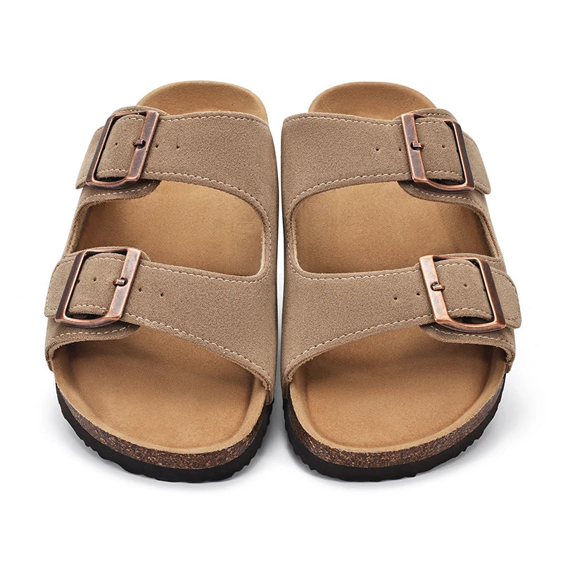 Sandalias de playa