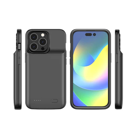 Fundas de carga iPhone 14 Pro Max