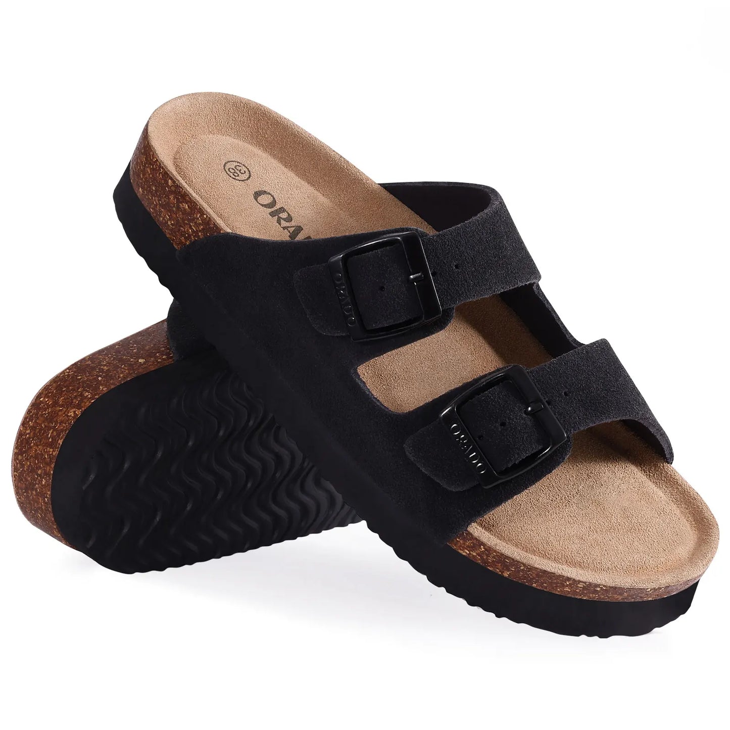 Sandalias de playa