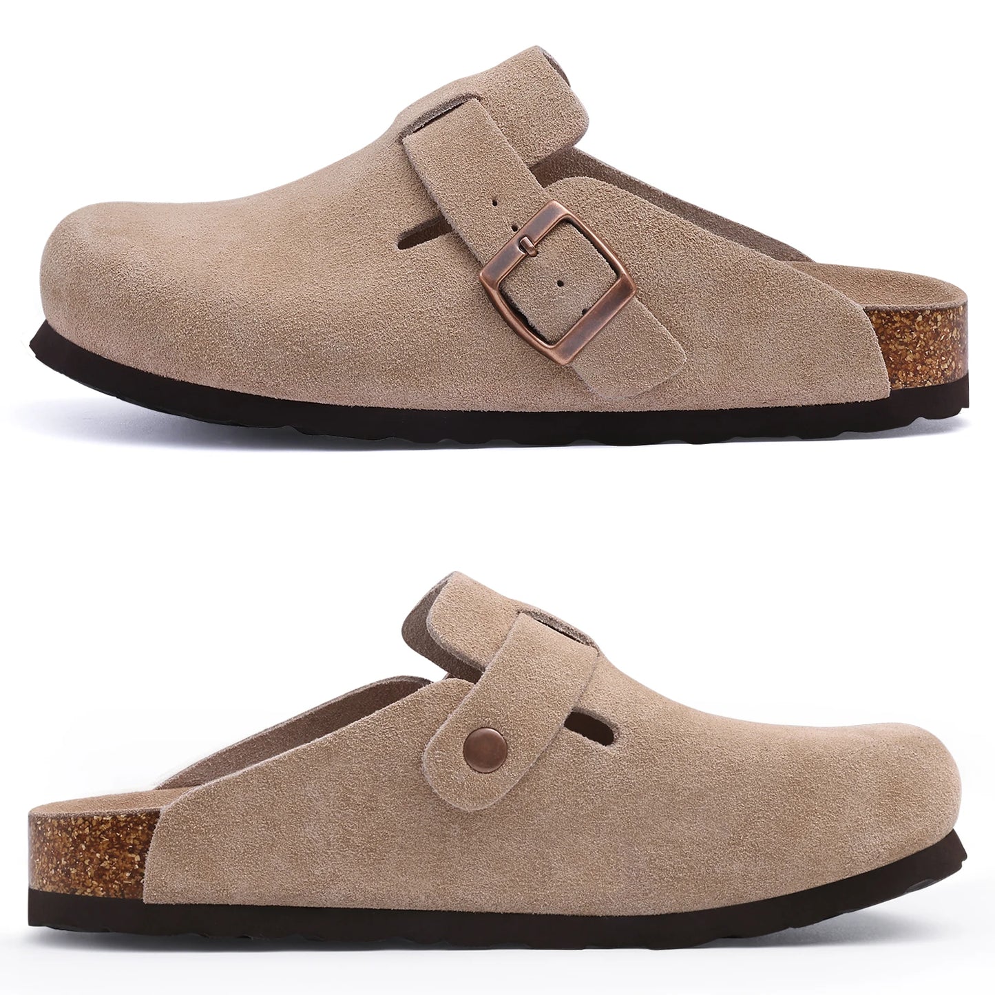 Sandalias de playa