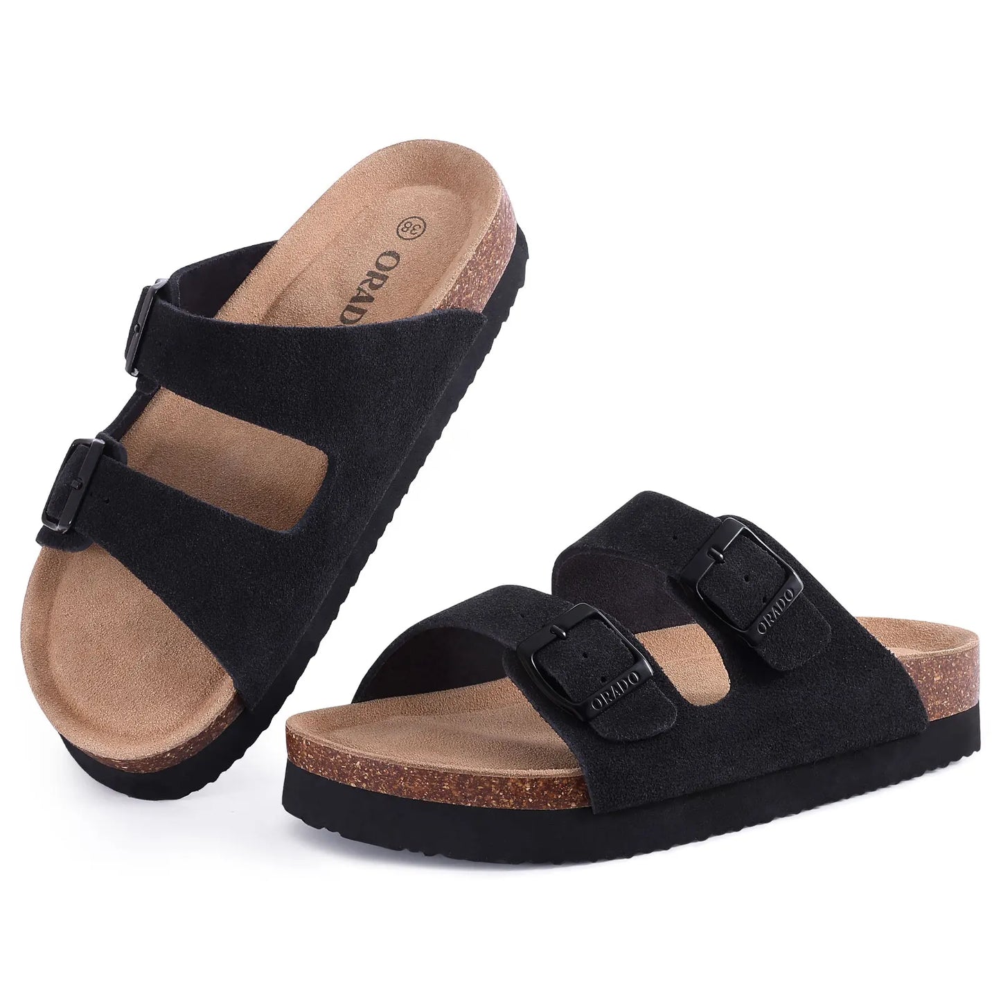 Sandalias de playa