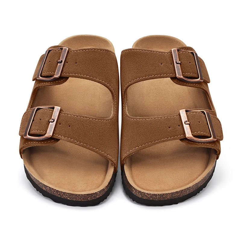 Sandalias de playa