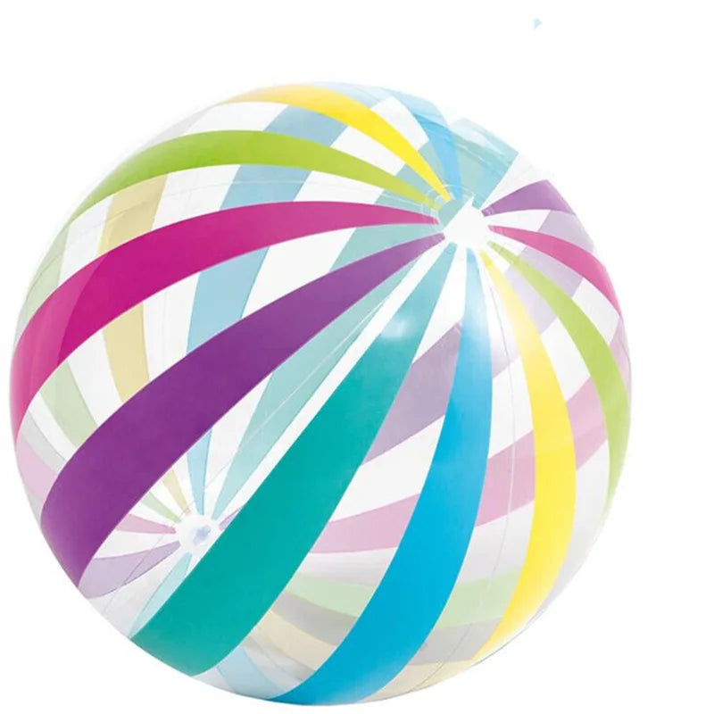Pelotas de playa grandes