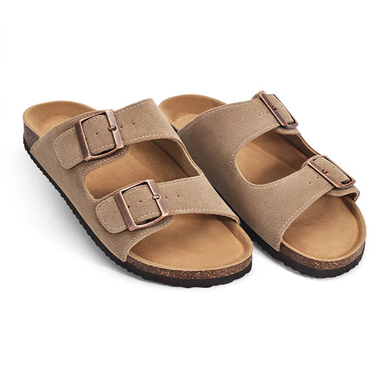 Sandalias de playa