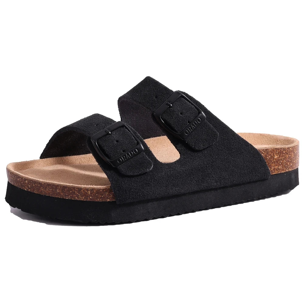 Sandalias de playa