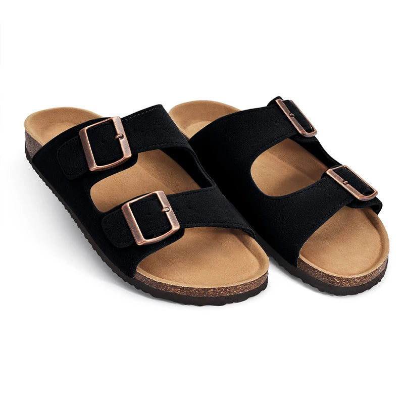 Sandalias de playa