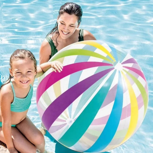 Pelotas de playa grandes