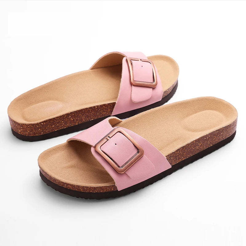 Sandalias de playa
