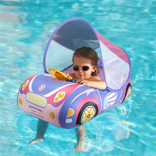 Swimbobo-flotador