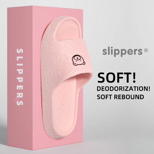 Zapatillas antideslizantes
