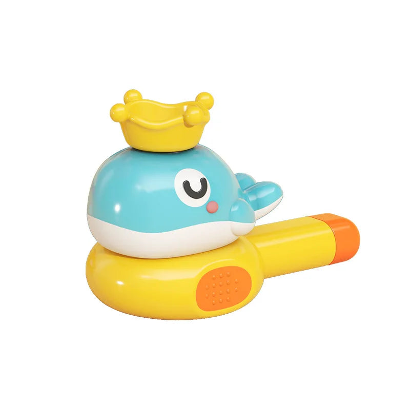 Bolas flotantes