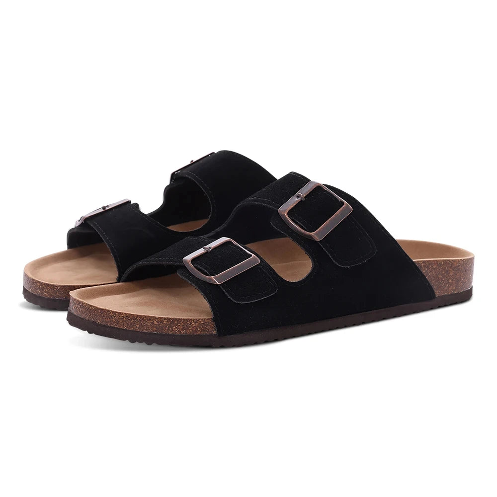 Sandalias de playa