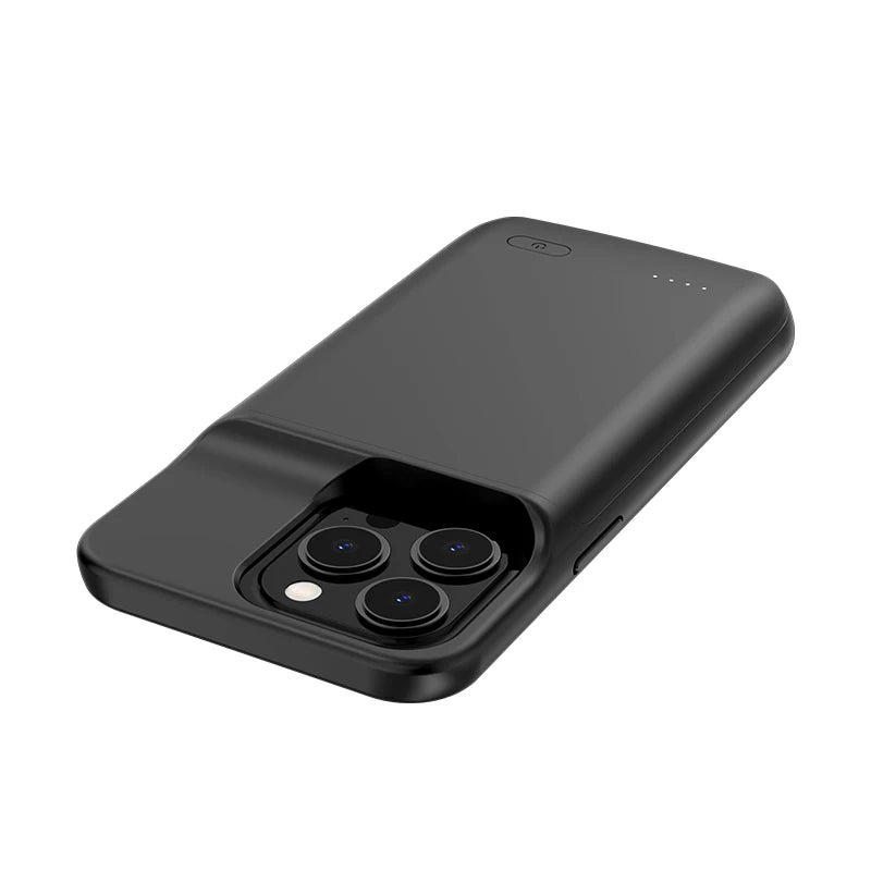Fundas de carga iPhone 14 Pro Max