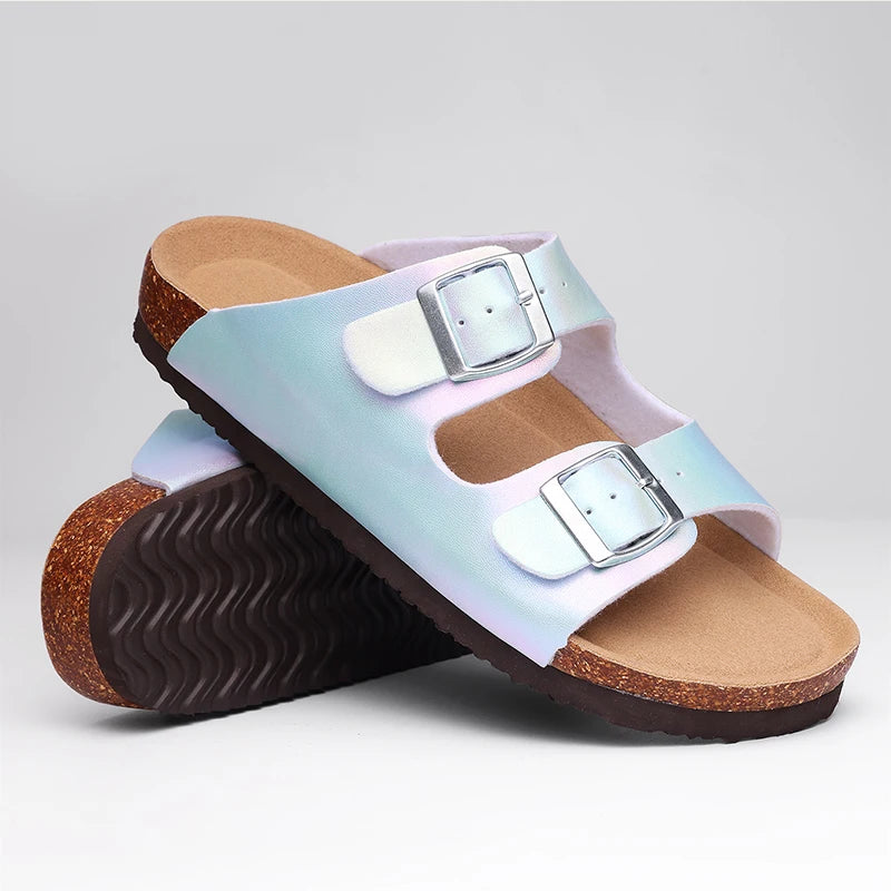 Sandalias de playa