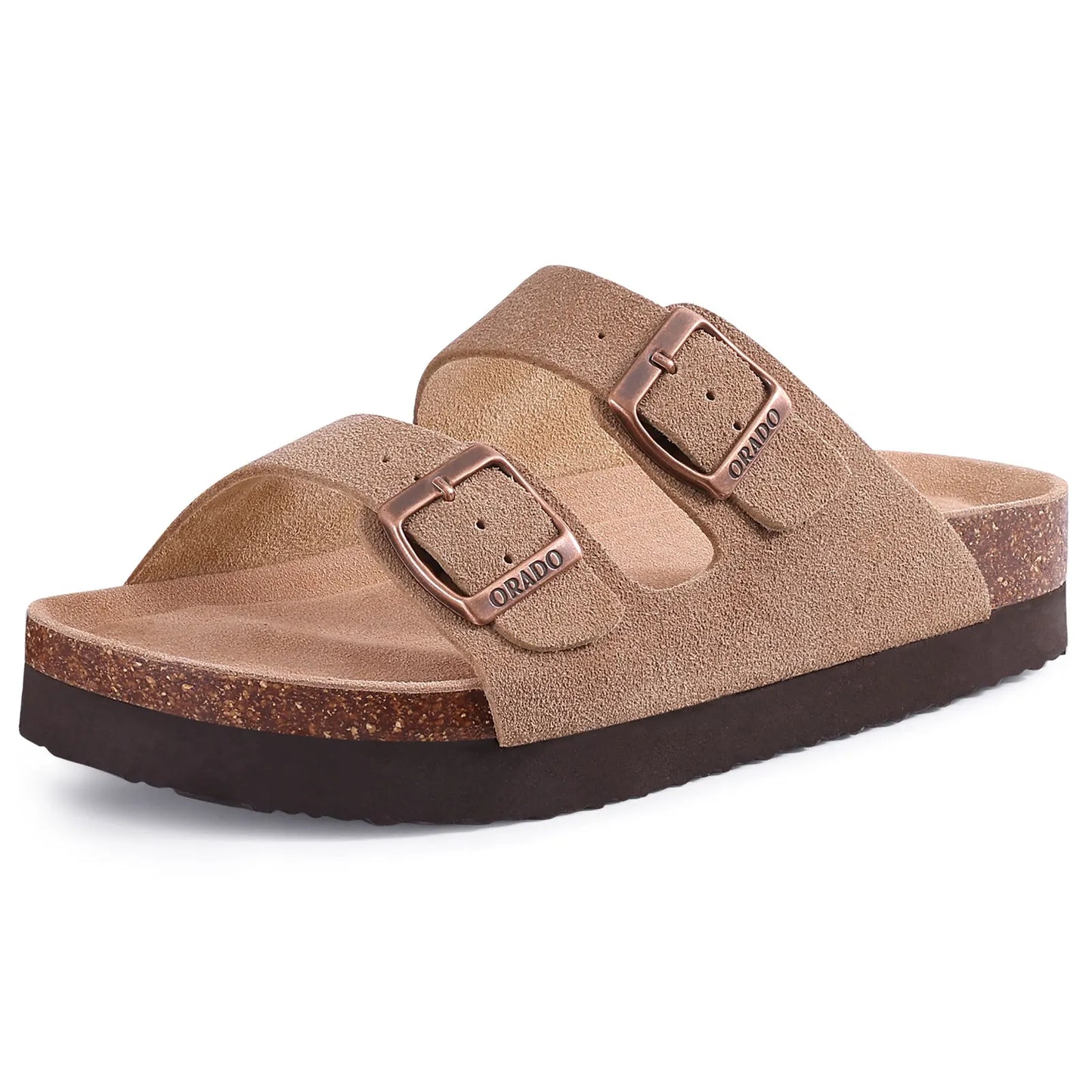 Sandalias de playa