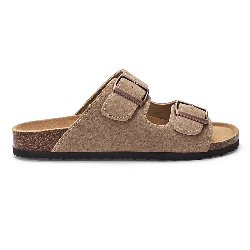 Sandalias de playa