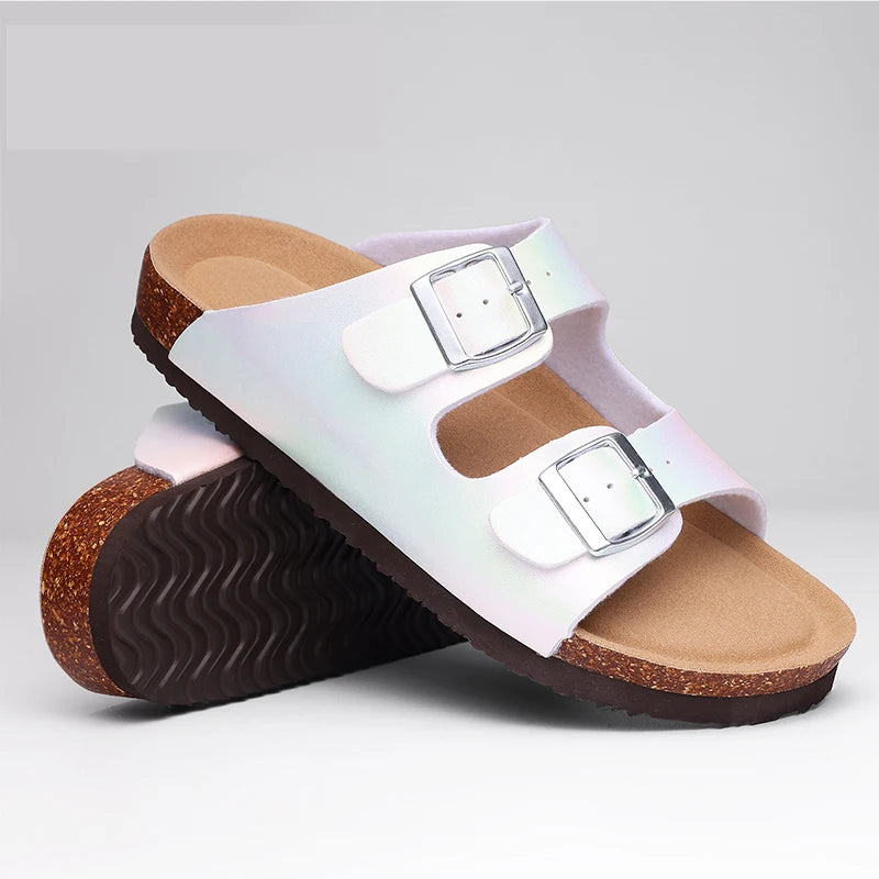Sandalias de playa