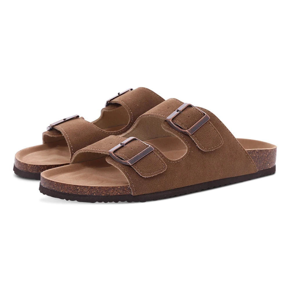 Sandalias de playa