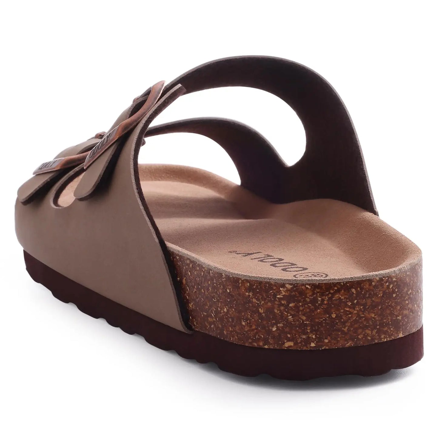 Sandalias de playa