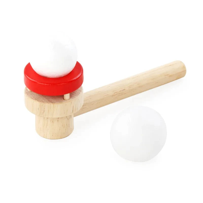 Bolas flotantes