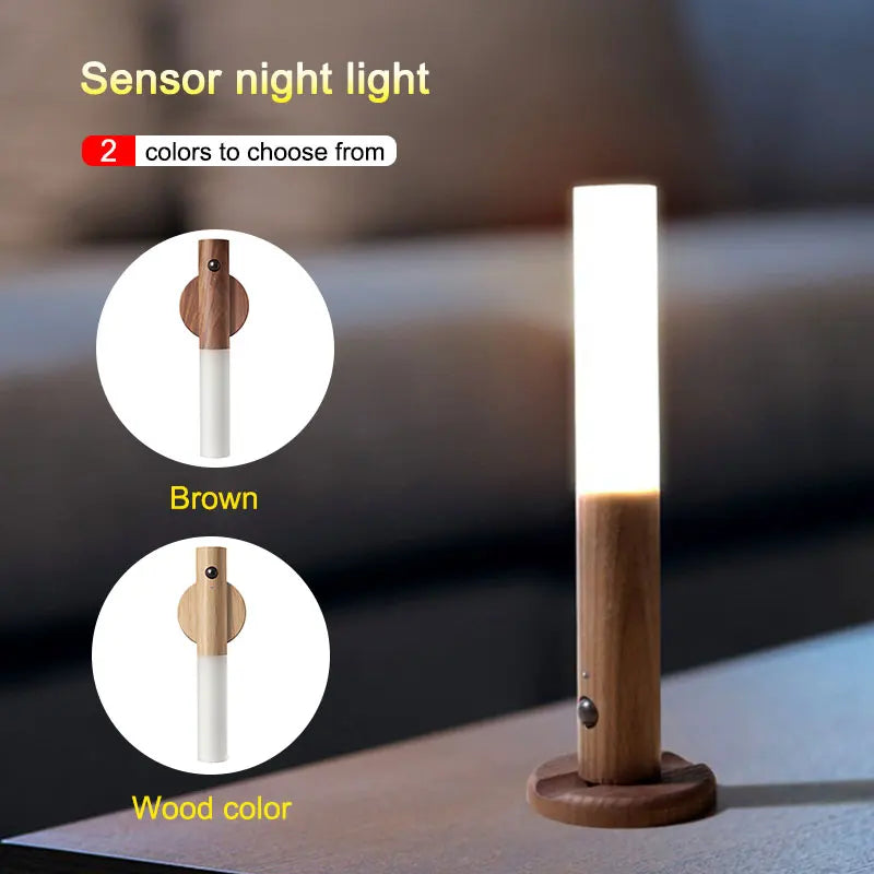 Luz LED Wirless