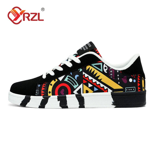 Nuevo modelo de zapatillos