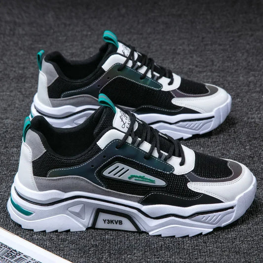 Zapatos casuales