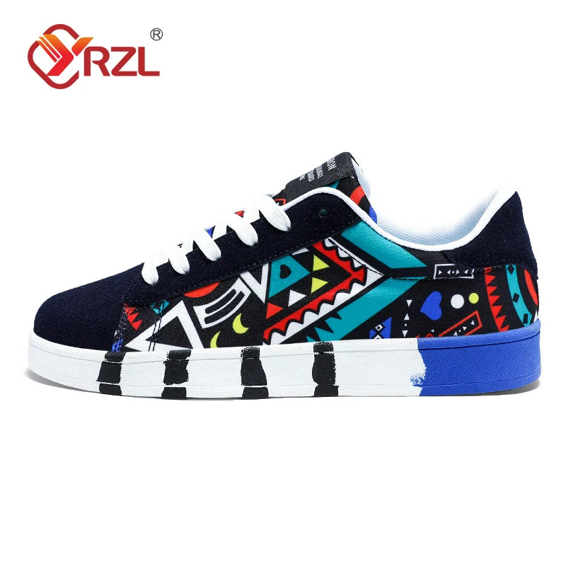 Nuevo modelo de zapatillos