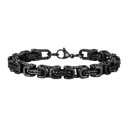 Pulseras bizantinas