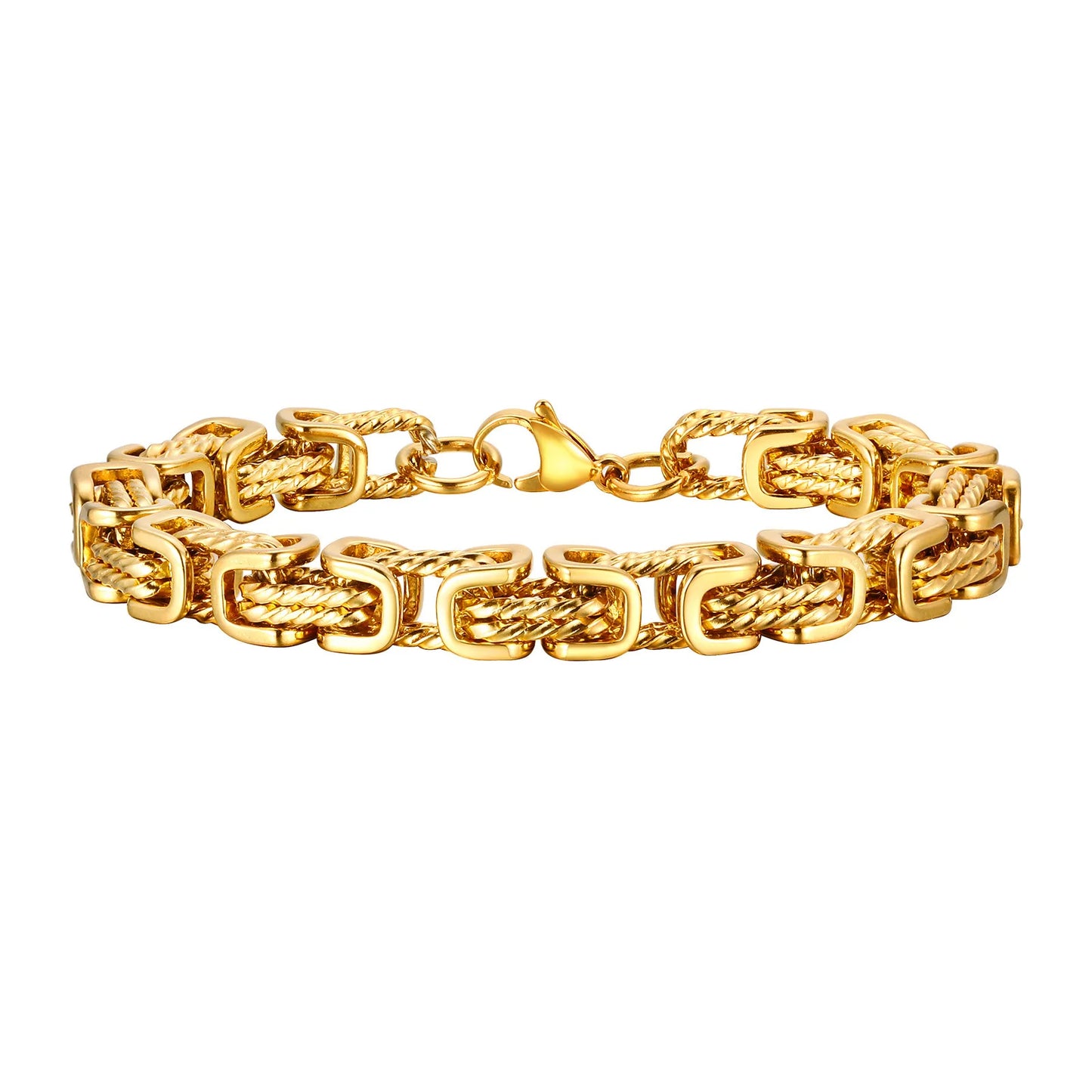 Pulseras bizantinas