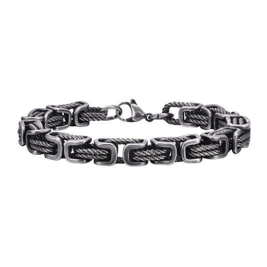 Pulseras bizantinas