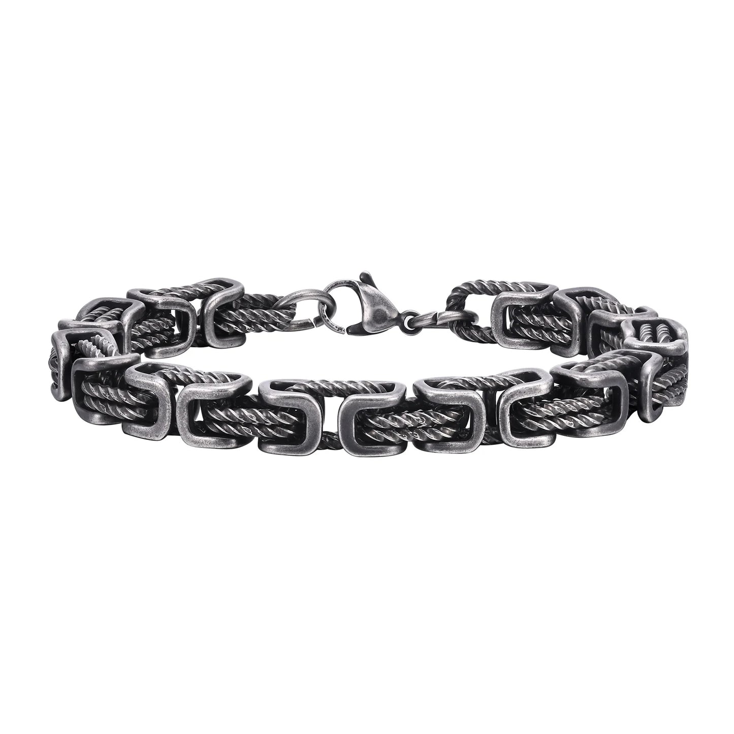 Pulseras bizantinas