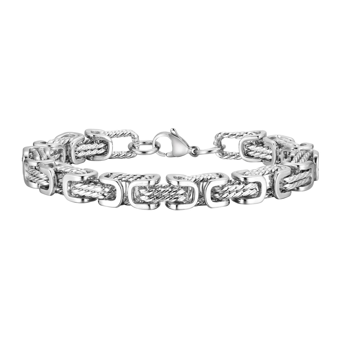 Pulseras bizantinas