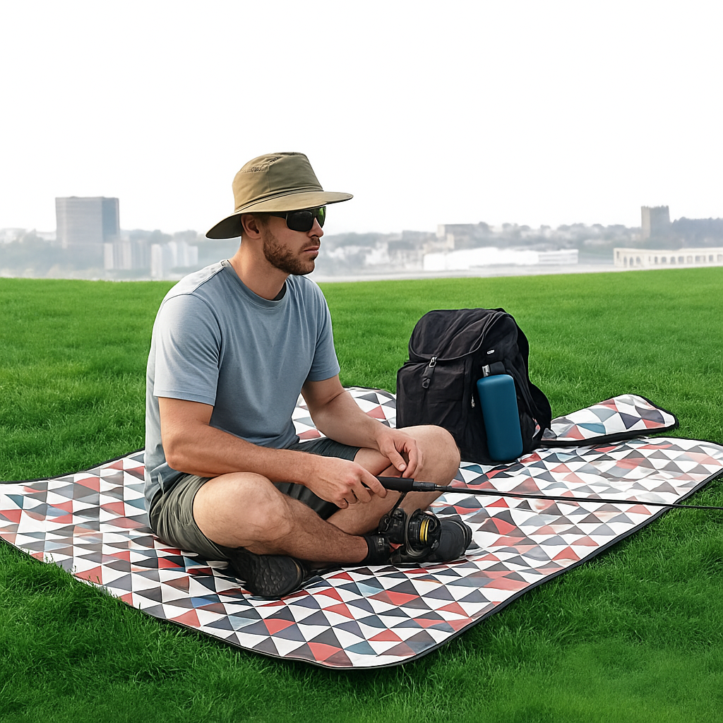 Pack verano para deporte al aire libre