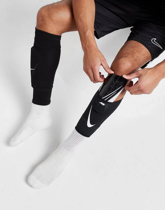 Nike espinilleras Mercurial (Small)