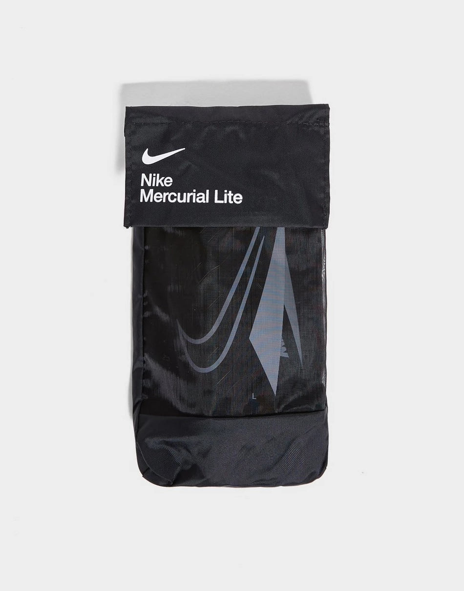 Nike espinilleras Mercurial (Small)