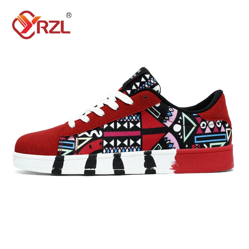 Nuevo modelo de zapatillos