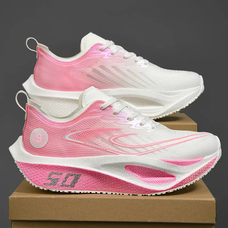 Zapatillas planas antideslizantes